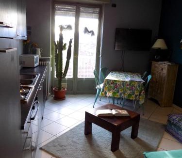 Cuneo Nuova Apartment | Alloggio Butterfly