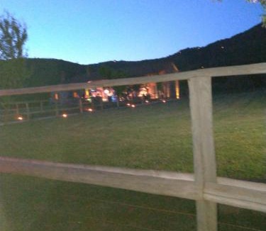 Arqua Petrarca Bed & Breakfast | Alloggio Franciscus