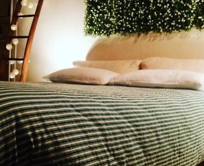 Bassano del Grappa Apartment | Alloggio Il Giuggiolo