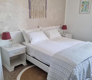 Sternatia Bed & Breakfast | Alloggio La Dimora del Giglio