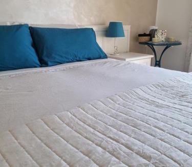 Sternatia Bed & Breakfast | Alloggio La Dimora del Giglio