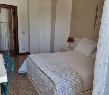 Sternatia Bed & Breakfast | Alloggio La Dimora del Giglio