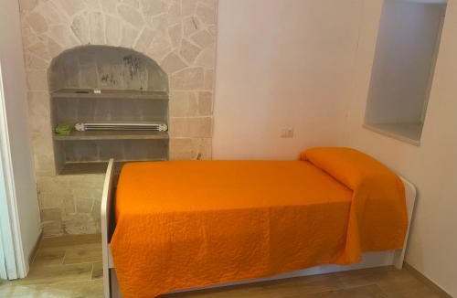 Vieste Apartment | Alloggio nel Borgo