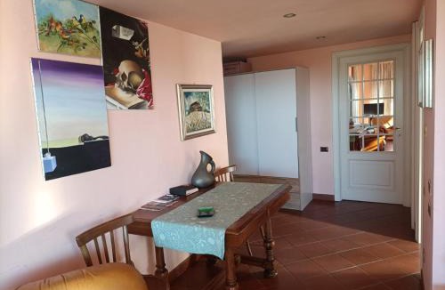 Acqui Terme Apartment | Alloggio nella Villa dell'Edera