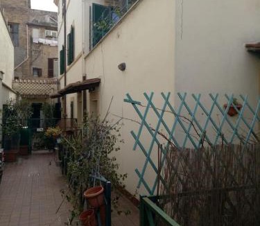 Pigneto Apartment | Alloggio pigneto