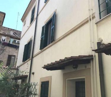 Pigneto Apartment | Alloggio pigneto