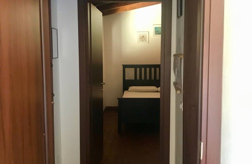 Terni House | Alloggio Rurale