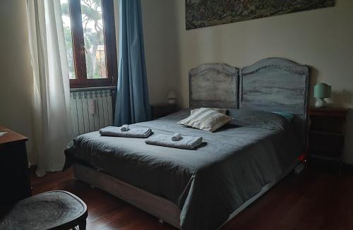 Castel Gandolfo Apartment | Alloggio turistico Sara