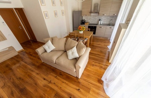 Anzio Apartment | ALLOGGIO TURISTICO FLAVIA