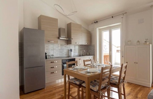 Anzio Apartment | ALLOGGIO TURISTICO FLAVIA