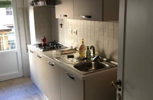 Terni House | Alloggio Urbano - Stazione