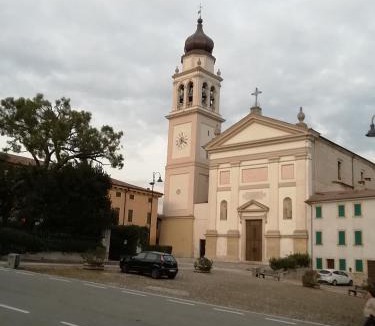 Lavagno House | alloggio verona est S. Pietro