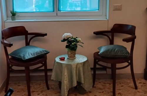 Quartiere XXVII Primavalle Apartment | Alloggio vicino alla metro A