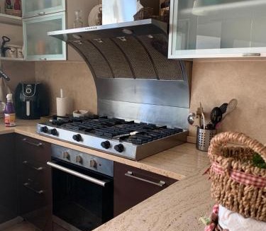 Livorno Bed & Breakfast | Allulivus