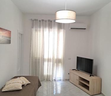 Lipari Historic Centre Apartment | Alma House