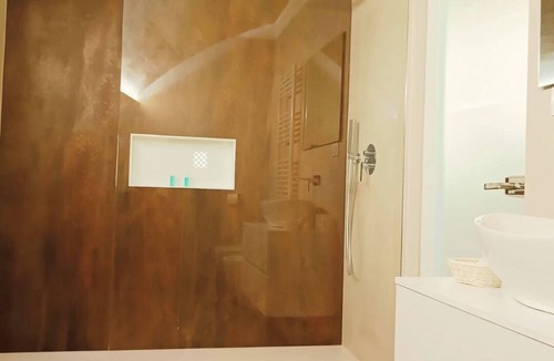 Sasso Barisano House | Alma Matera Suite