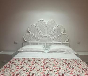 Crotone Bed & Breakfast | Almaré B&B