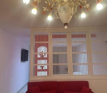 Crotone Bed & Breakfast | Almaré B&B