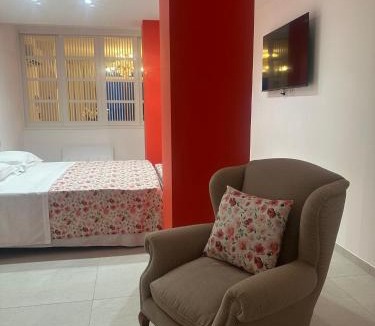 Crotone Bed & Breakfast | Almaré B&B