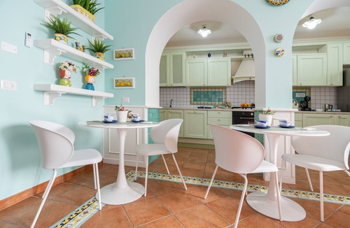 Crotone Bed & Breakfast | Almare'