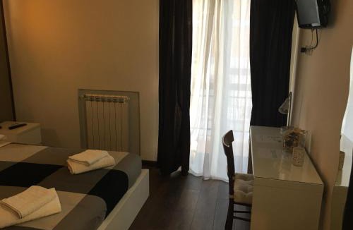 Quartiere XXVII Primavalle Bed & Breakfast | Almi Rooms