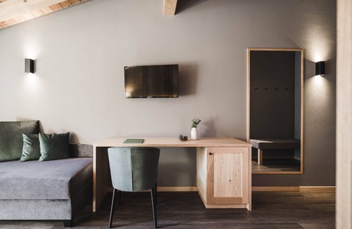 Santa Valburga Hotel | Alpenhof
