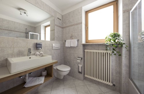 Santa Valburga Hotel | Alpenhof