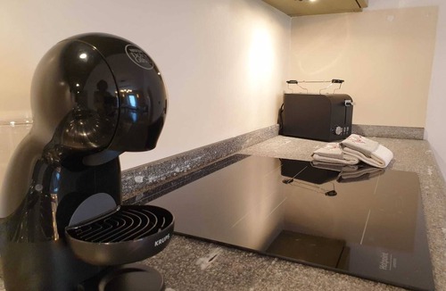 Bormio Apartment | Alpine atmosphere in the center of Bormio - BIKE FRIENDLY