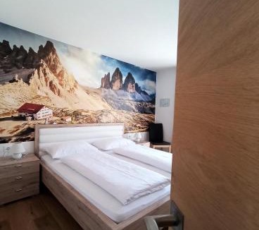 Riscone Apartment | Alpine Deluxe 2.0