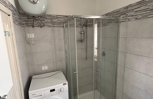 Petrella Salto Apartment | Altobelli House, a stone's throw from Lake Salto