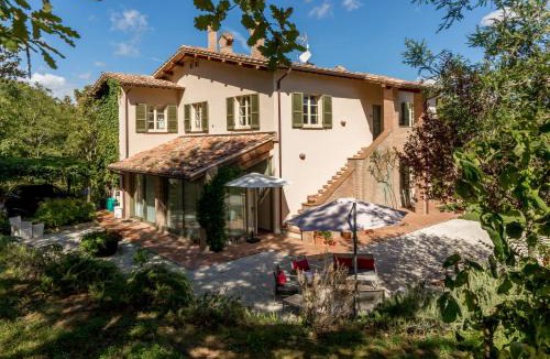 Nerbisci Bed & Breakfast | Altra Meta b&b