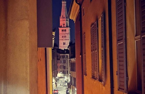 Old Town Apartment | Alvaro's House