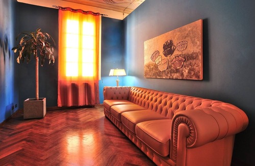 Old Town Apartment | Alvaro's House