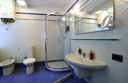Old Town Apartment | Alvaro's House