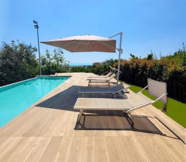 Macchia House | Alysa - Suite Wellness & Spa