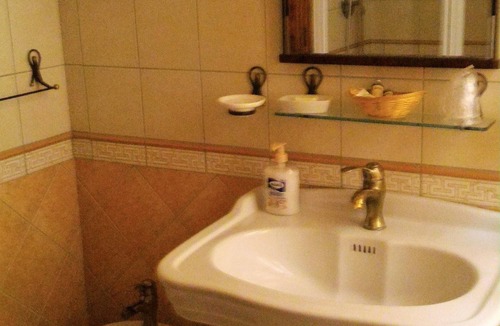 Randazzo Apartment | ALZGOA HOTEL HOUSE - AZALEA MINI-APARTMENT 2