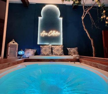 Addizione Erculea Apartment | AMA Esclusive SPA Ariosto
