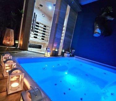 Province of Bologna Apartment | AMA Esclusive SPA Bologna