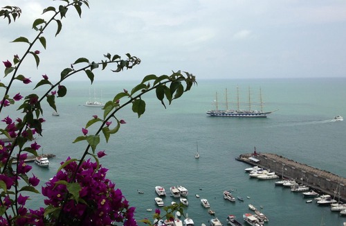 Amalfi Apartment | Amalfi Appartament with lemon tour in Amalfi