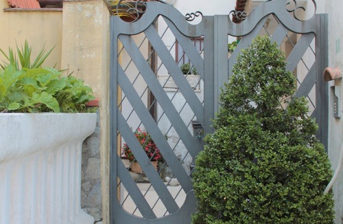 Tramonti Apartment | Amalfi Coast Holiday Home Da Enza