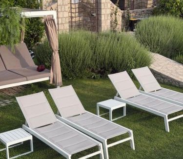 Anacapri Bed & Breakfast | Amamì B&B