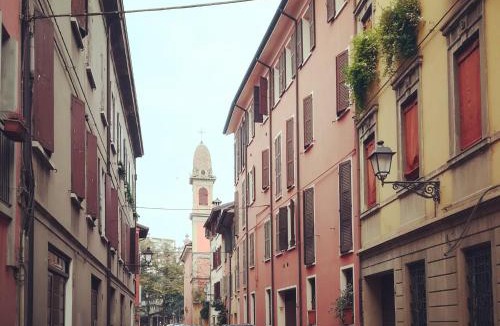 Reggio nell'Emilia Apartment | amaRE