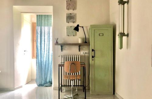 Tivoli Apartment | Amaretto