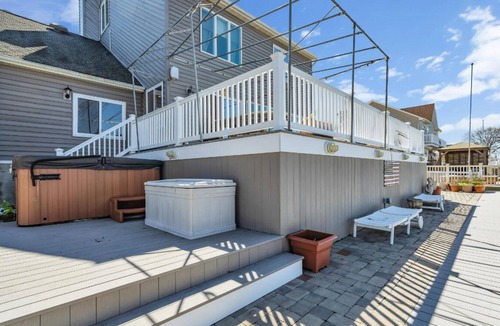 Ortley Beach House | Amazing 3BDRM
