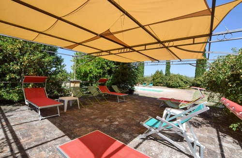 Teverina di Cortona Apartment | Amazing apartment in San Vito in Monte