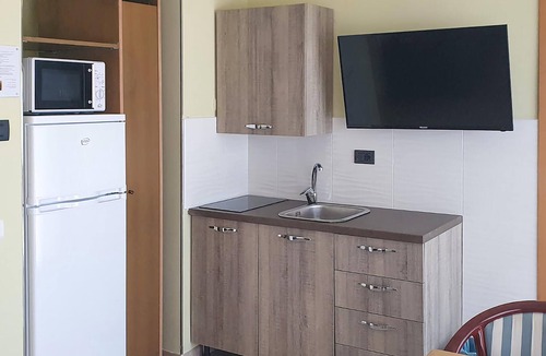 Addaura Apartment | Amazing apartment in Mondello Addaura