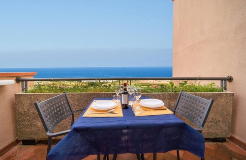 Addaura Apartment | Amazing apartment in Mondello Addaura