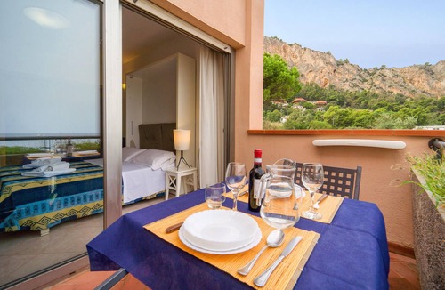 Addaura Apartment | Amazing apartment in Mondello Addaura