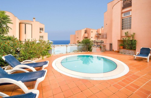 Addaura Apartment | Amazing apartment in Mondello Addaura