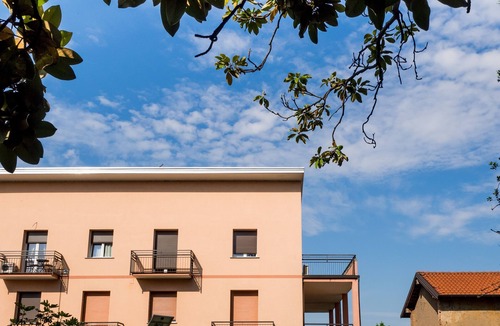 Cuggiono House | Amazing apartment between Malpensa airport and Rho/Milan fairground